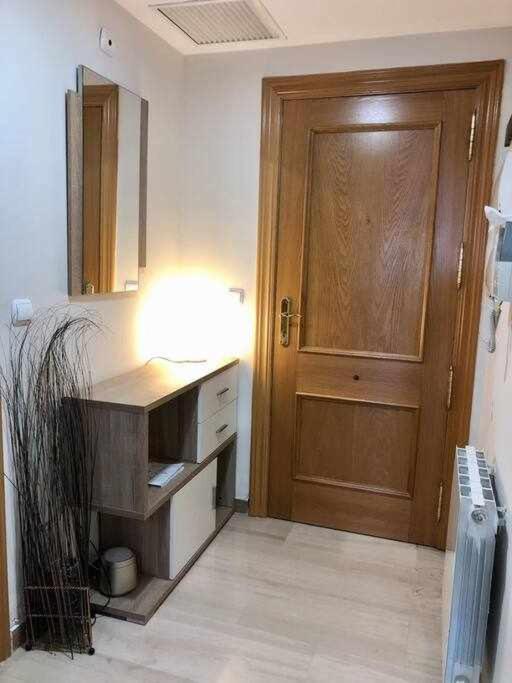 H&H Suite Train Station Apartament Granada Bagian luar foto